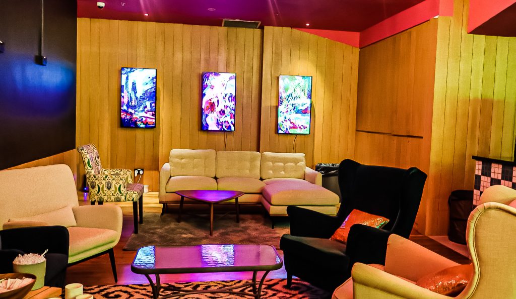 Golden Village x The Projector Unveils a Cinematic Extravaganza at Cineleisure - Alvinology