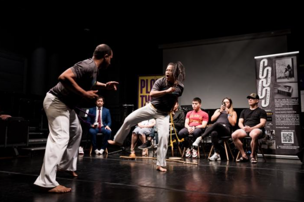 Curtains Fall on the 26th Singapore Writers Festival: A Tale of Plot Twists and Literary Marvels Curtains Fall on the 26th Singapore Writers Festival: A Tale of Plot Twists and Literary Marvels - Alvinology