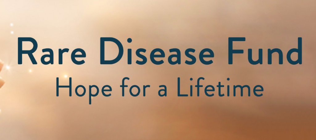 Illuminate Lives: Join the Rare Disease Fund’s Tree of Hope Fundraising Campaign - Alvinology