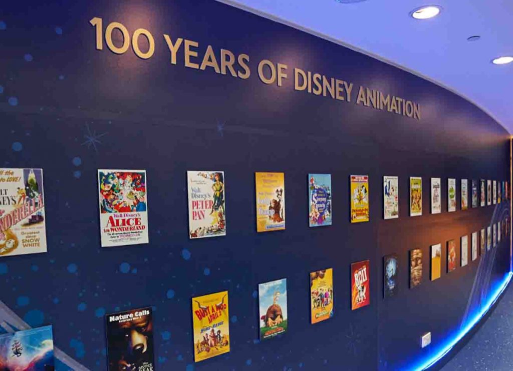 'Let It Go' from 'Frozen' Debuts Globally at Singapore Exhibition - Alvinology