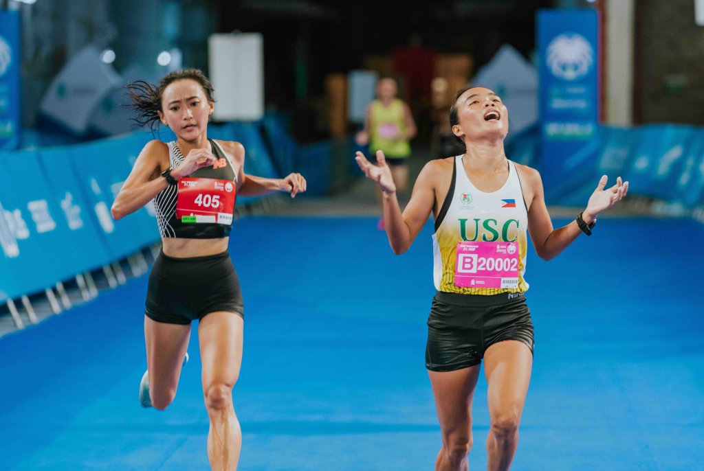 Record-Breaking Run: Standard Chartered Singapore Marathon 2023 Attracts Over 44,000 Runners - Alvinology
