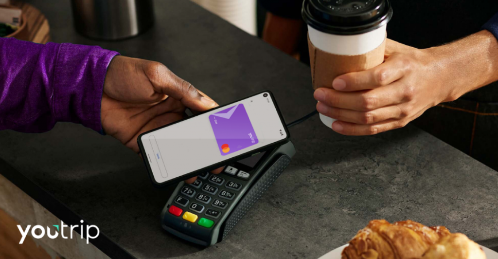 YouTrip and Google Pay Revolutionize Seamless Payments for Android Users - Alvinology