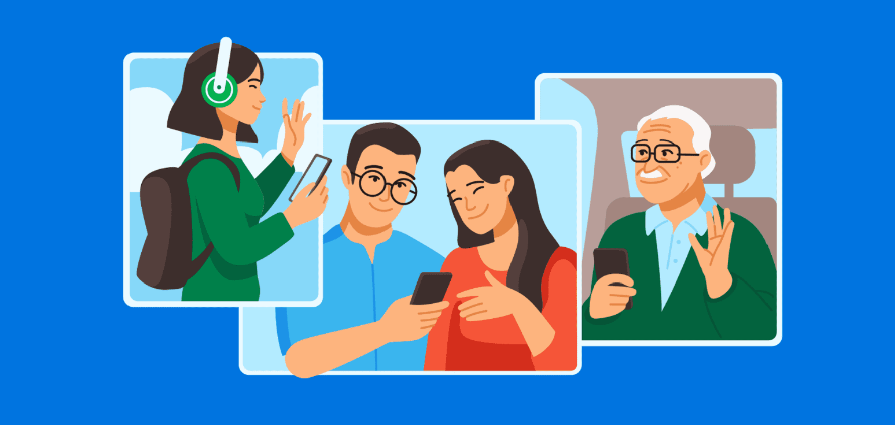 Grab Introduces Family Account BETA: Transforming the Ride-Sharing Experience for Loved Ones - Alvinology