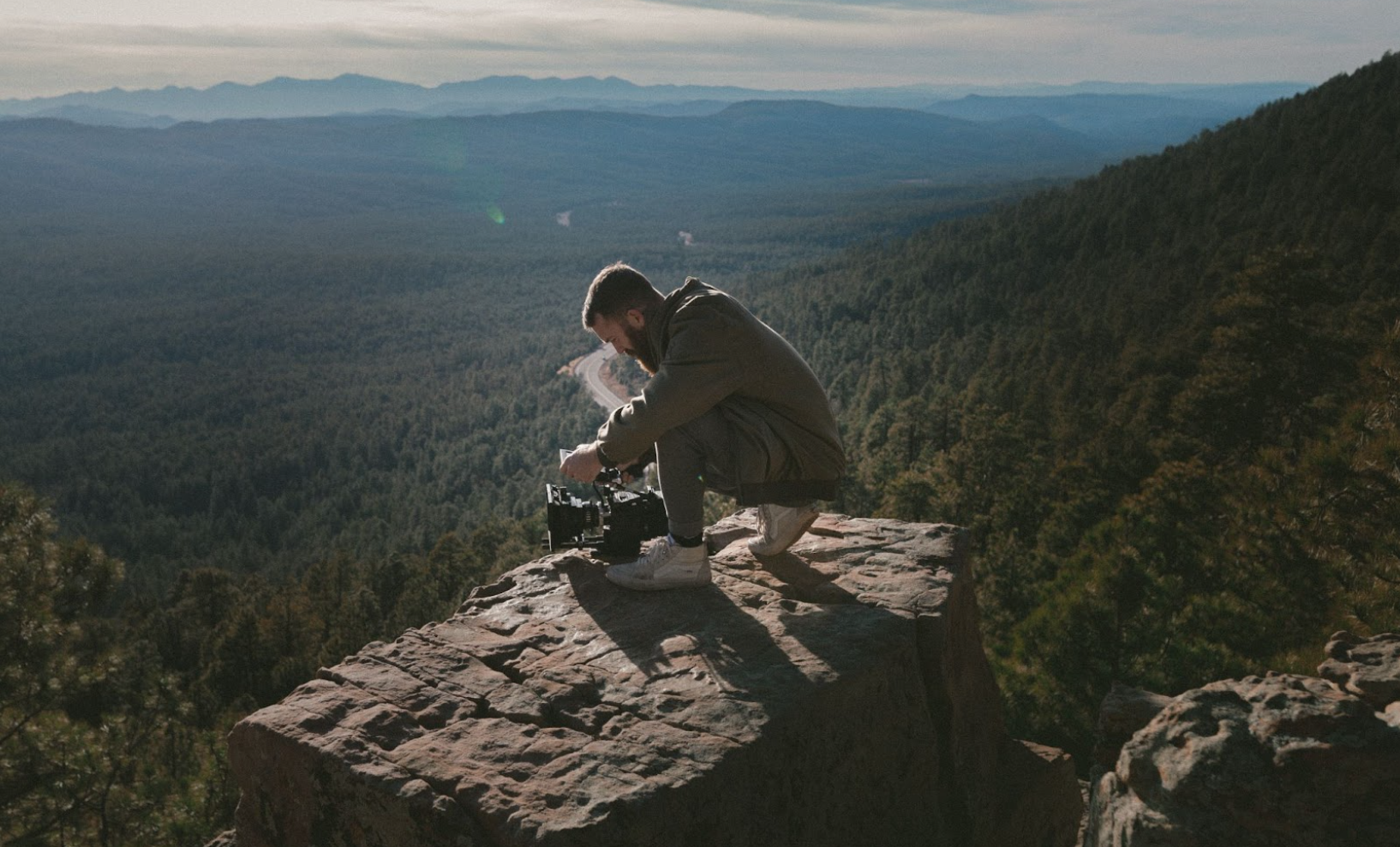 How To Create Travel Videos For Beginners - Alvinology