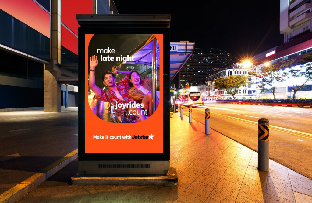 Embark on a Purposeful Journey with Jetstar's "Make It Count" Campaign for 2024 - Alvinology
