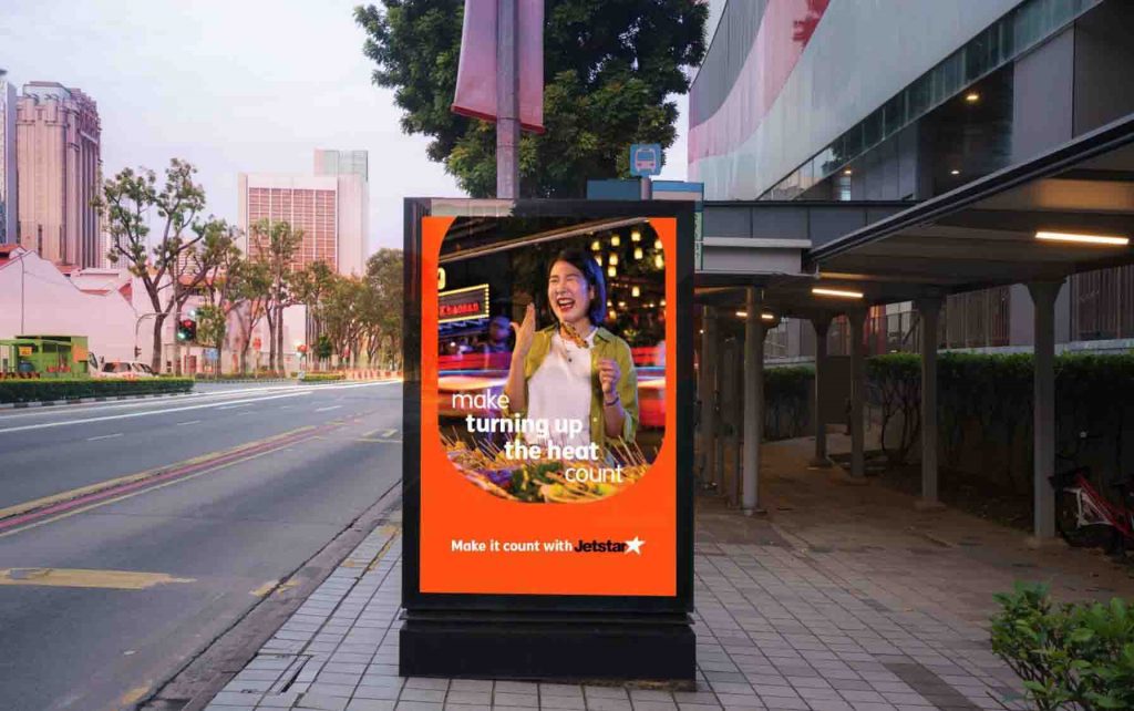 Embark on a Purposeful Journey with Jetstar's "Make It Count" Campaign for 2024 - Alvinology