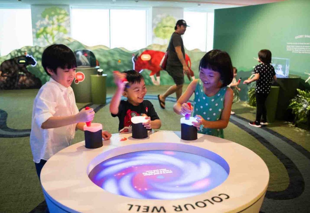 National Gallery Singapore Unveils Refreshed Keppel Centre for Art Education National Gallery Singapore Unveils Refreshed Keppel Centre for Art Education - Alvinology