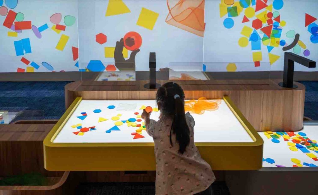 National Gallery Singapore Unveils Refreshed Keppel Centre for Art Education National Gallery Singapore Unveils Refreshed Keppel Centre for Art Education - Alvinology