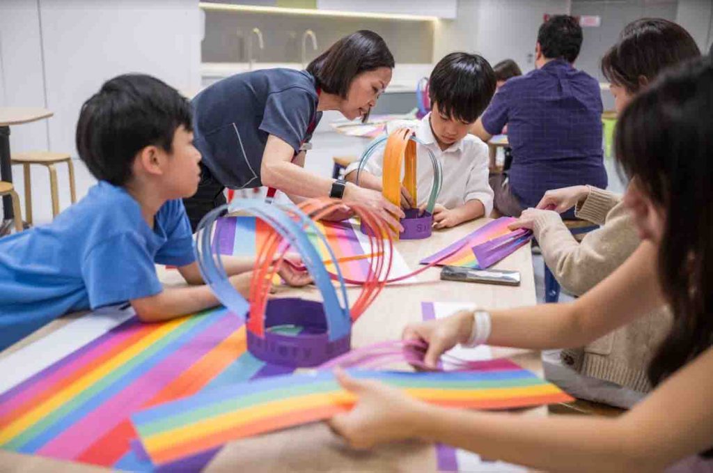 National Gallery Singapore Unveils Refreshed Keppel Centre for Art Education National Gallery Singapore Unveils Refreshed Keppel Centre for Art Education - Alvinology