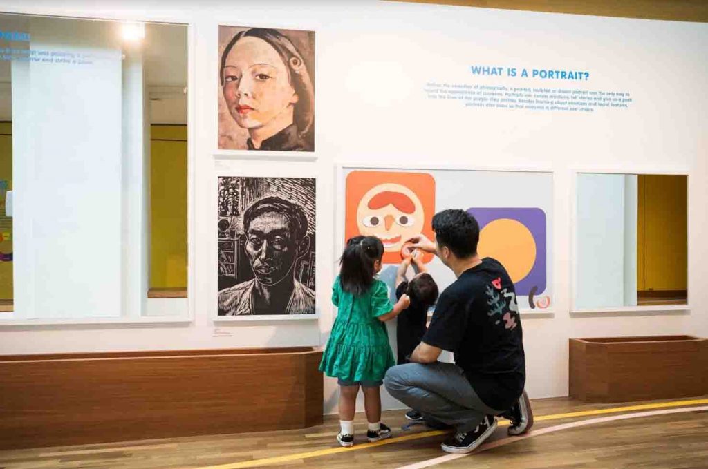 National Gallery Singapore Unveils Refreshed Keppel Centre for Art Education National Gallery Singapore Unveils Refreshed Keppel Centre for Art Education - Alvinology