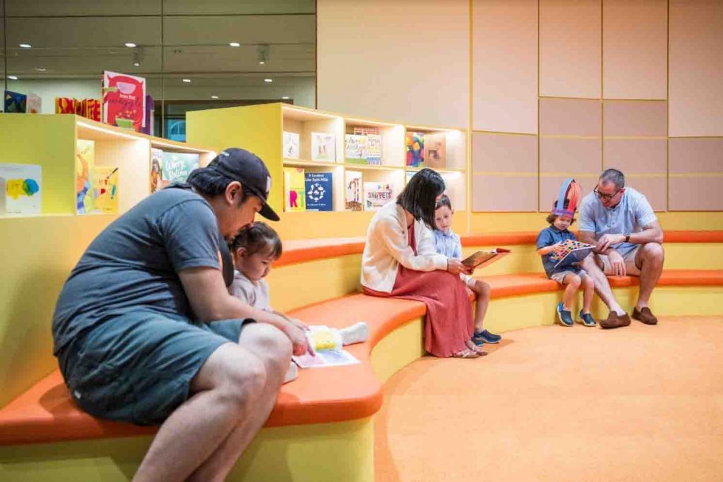 National Gallery Singapore Unveils Refreshed Keppel Centre for Art Education National Gallery Singapore Unveils Refreshed Keppel Centre for Art Education - Alvinology