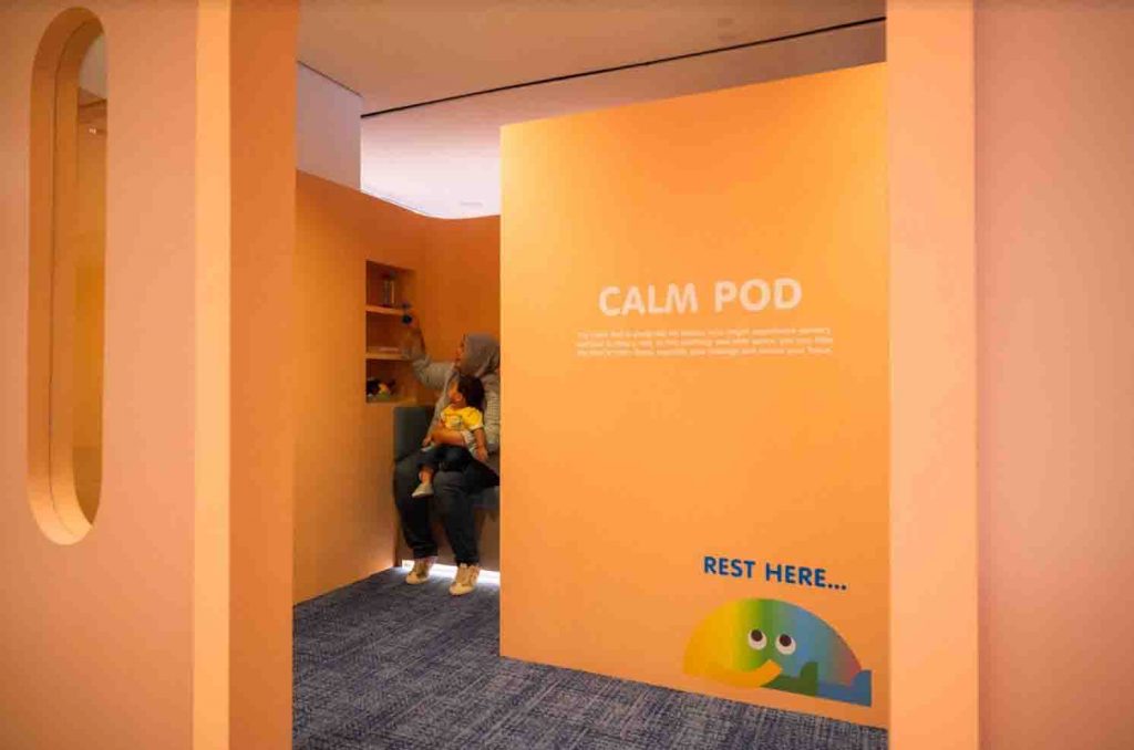 National Gallery Singapore Unveils Refreshed Keppel Centre for Art Education National Gallery Singapore Unveils Refreshed Keppel Centre for Art Education - Alvinology