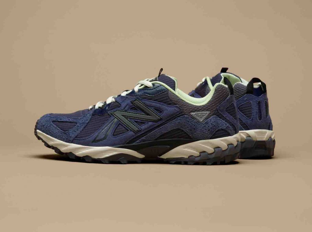 Stride into Prosperity and Style with New Balance's Lunar New Year Collection Stride into Prosperity and Style with New Balance's Lunar New Year Collection - Alvinology