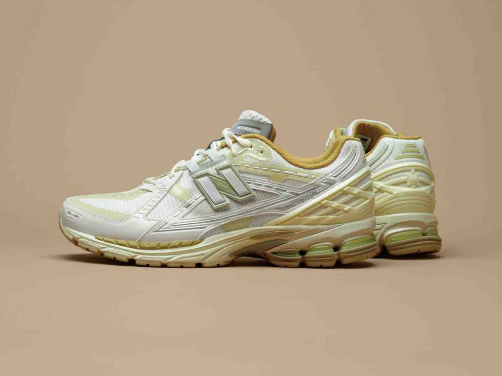 Stride into Prosperity and Style with New Balance's Lunar New Year Collection Stride into Prosperity and Style with New Balance's Lunar New Year Collection - Alvinology
