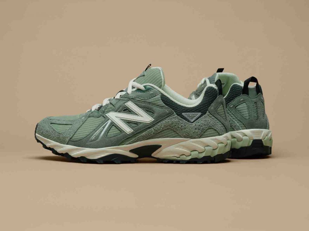 Stride into Prosperity and Style with New Balance's Lunar New Year Collection Stride into Prosperity and Style with New Balance's Lunar New Year Collection - Alvinology