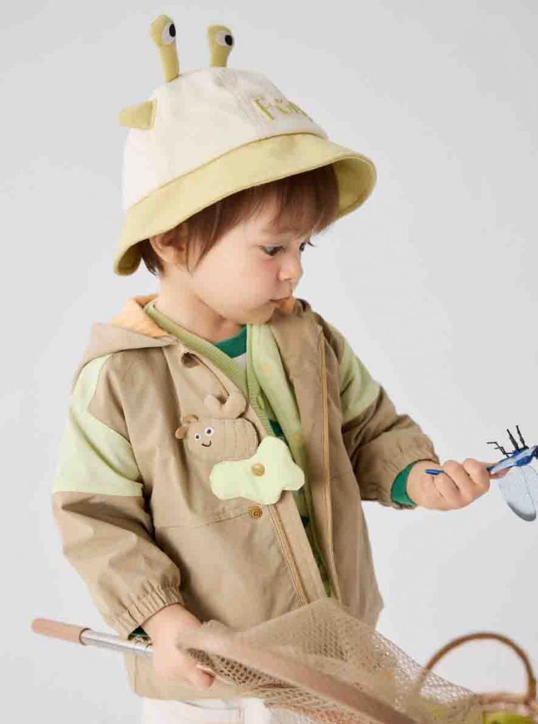 Children Fashion Brand ‘Balabala’ Sets Sail in Singapore with Grand Opening at Plaza Singapura this 27 December - Alvinology