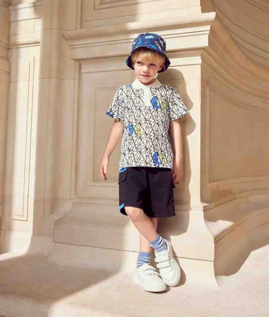 Children Fashion Brand ‘Balabala’ Sets Sail in Singapore with Grand Opening at Plaza Singapura this 27 December - Alvinology