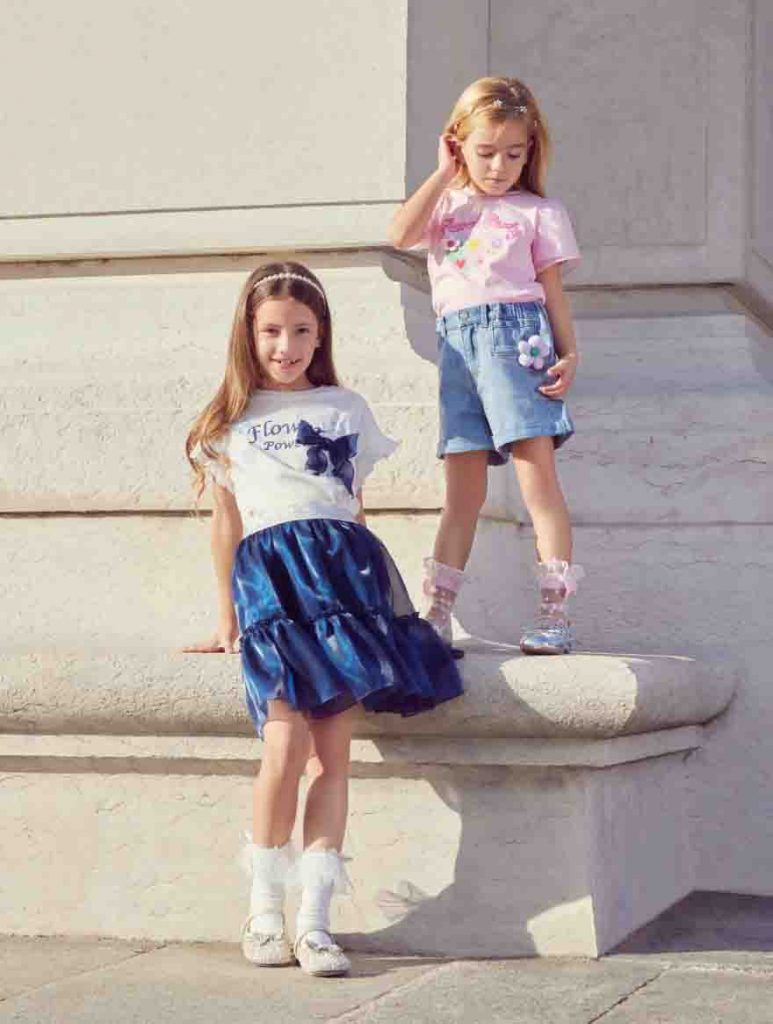 Children Fashion Brand ‘Balabala’ Sets Sail in Singapore with Grand Opening at Plaza Singapura this 27 December - Alvinology
