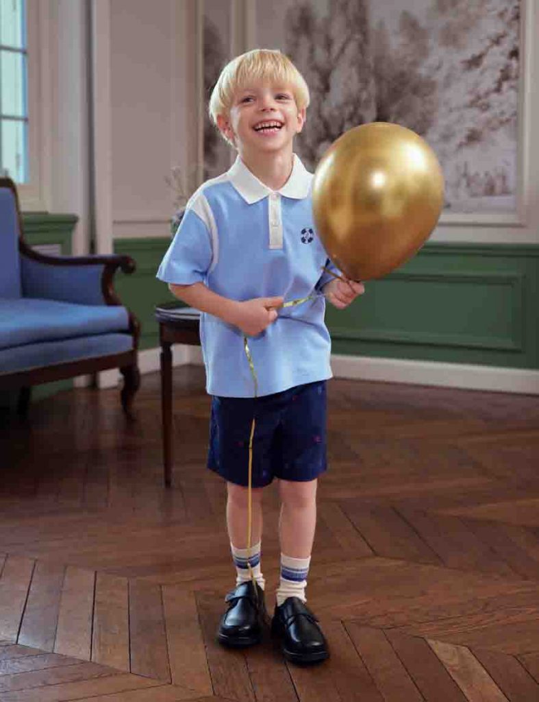Children Fashion Brand ‘Balabala’ Sets Sail in Singapore with Grand Opening at Plaza Singapura this 27 December - Alvinology