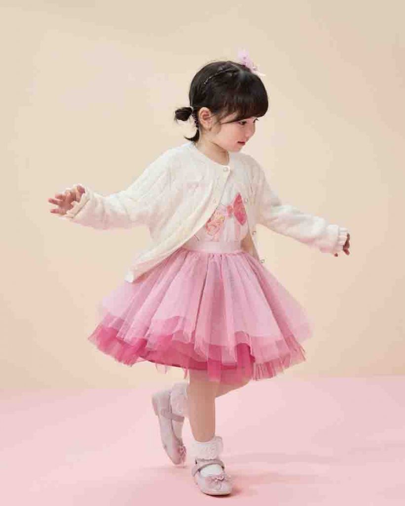 Children Fashion Brand ‘Balabala’ Sets Sail in Singapore with Grand Opening at Plaza Singapura this 27 December - Alvinology
