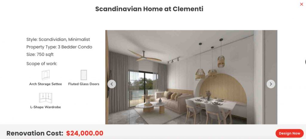 Singapore's Top Interior Design Trends for 2024 Unveiled: Insights from SG Interior and Homeez Illuminate the Evolving Landscape Singapore's Top Interior Design Trends for 2024 Unveiled: Insights from SG Interior and Homeez Illuminate the Evolving Landscape - Alvinology
