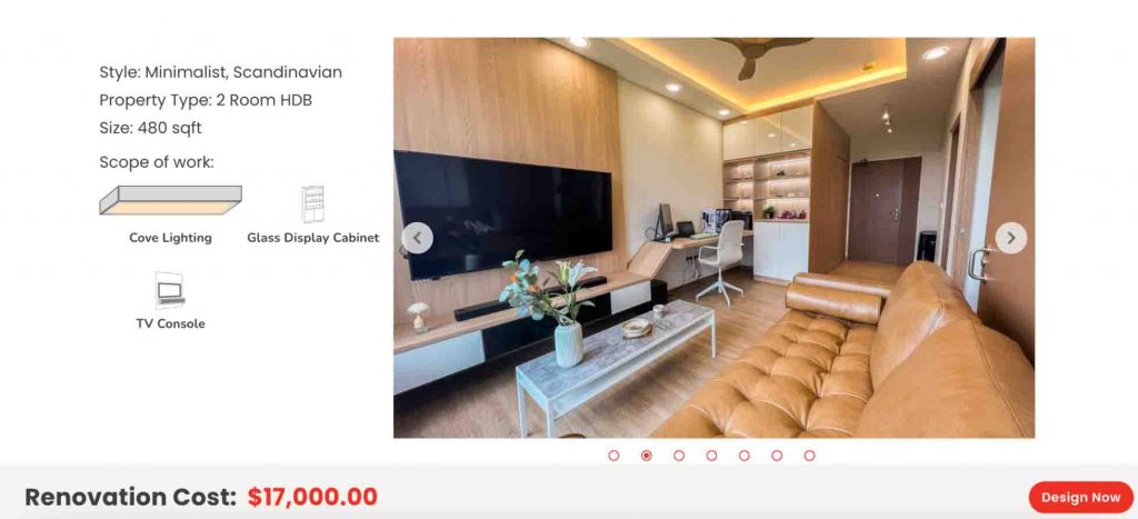 Singapore's Top Interior Design Trends for 2024 Unveiled: Insights from SG Interior and Homeez Illuminate the Evolving Landscape Singapore's Top Interior Design Trends for 2024 Unveiled: Insights from SG Interior and Homeez Illuminate the Evolving Landscape - Alvinology