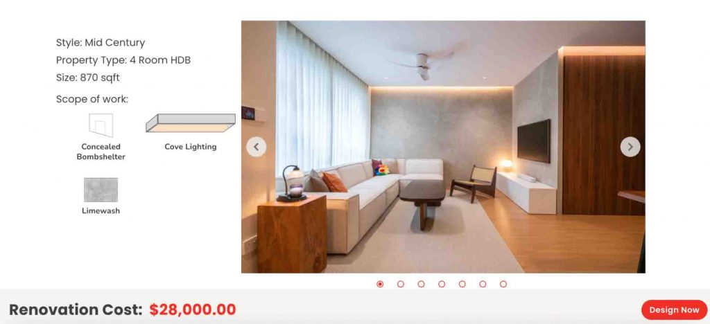 Singapore's Top Interior Design Trends for 2024 Unveiled: Insights from SG Interior and Homeez Illuminate the Evolving Landscape Singapore's Top Interior Design Trends for 2024 Unveiled: Insights from SG Interior and Homeez Illuminate the Evolving Landscape - Alvinology