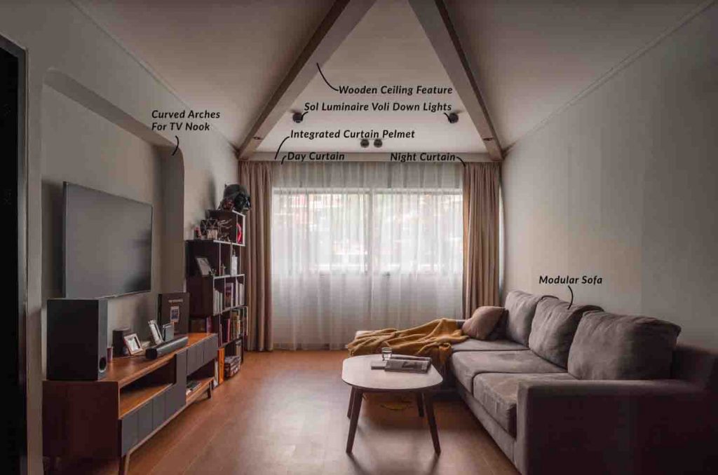 Singapore's Top Interior Design Trends for 2024 Unveiled: Insights from SG Interior and Homeez Illuminate the Evolving Landscape - Alvinology