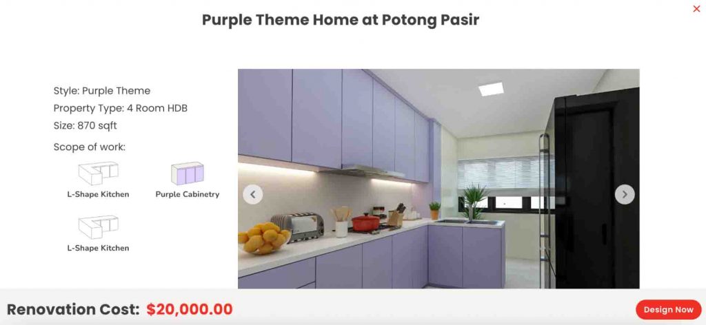 Singapore's Top Interior Design Trends for 2024 Unveiled: Insights from SG Interior and Homeez Illuminate the Evolving Landscape Singapore's Top Interior Design Trends for 2024 Unveiled: Insights from SG Interior and Homeez Illuminate the Evolving Landscape - Alvinology