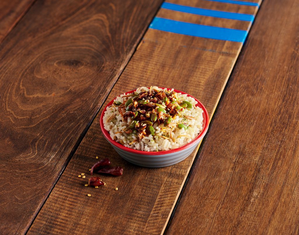 Nando's Singapore Unwraps a Fiery Feast with PERi-crackle for the Festive Season Nando's Singapore Unwraps a Fiery Feast with PERi-crackle for the Festive Season - Alvinology
