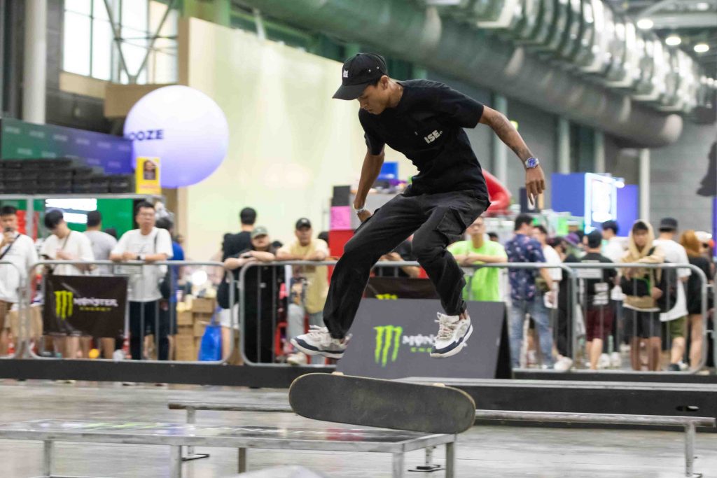 Sneaker Con SEA 2024: Singapore's Ultimate Sneaker Spectacle Returns Bigger and Bolder - Alvinology