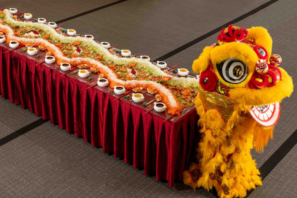 Celebrate the Year of the Dragon with Stamford Catering's Lunar New Year Feasts - Alvinology
