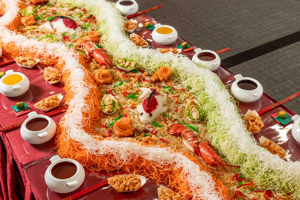 Celebrate the Year of the Dragon with Stamford Catering's Lunar New Year Feasts - Alvinology