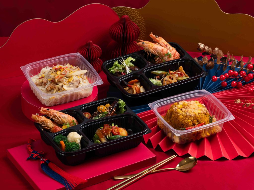 Celebrate the Year of the Dragon with Stamford Catering's Lunar New Year Feasts - Alvinology