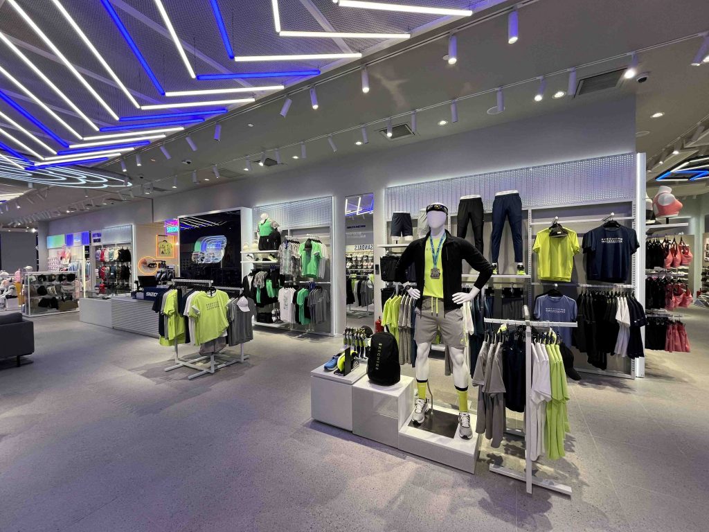 Cha Eun-woo to Grace Grand Opening of Skechers Malaysia's First Brand Experience Store at The Exchange TRX Cha Eun-woo to Grace Grand Opening of Skechers Malaysia's First Brand Experience Store at The Exchange TRX - Alvinology