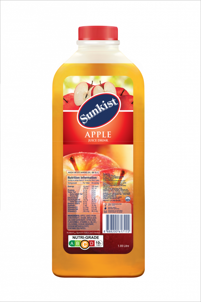 WIN a Trip to San Francisco, California with Sunkist this Festive Season - Alvinology