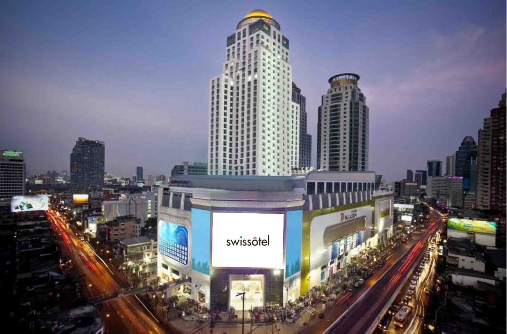  Accor Unveils Exciting Expansion Plans Across Asia: New Destinations, Unique Experiences - Alvinology