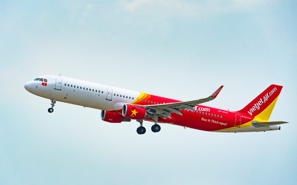 Vietjet Now Have Direct Flights from Hanoi to Siem Reap - Alvinology