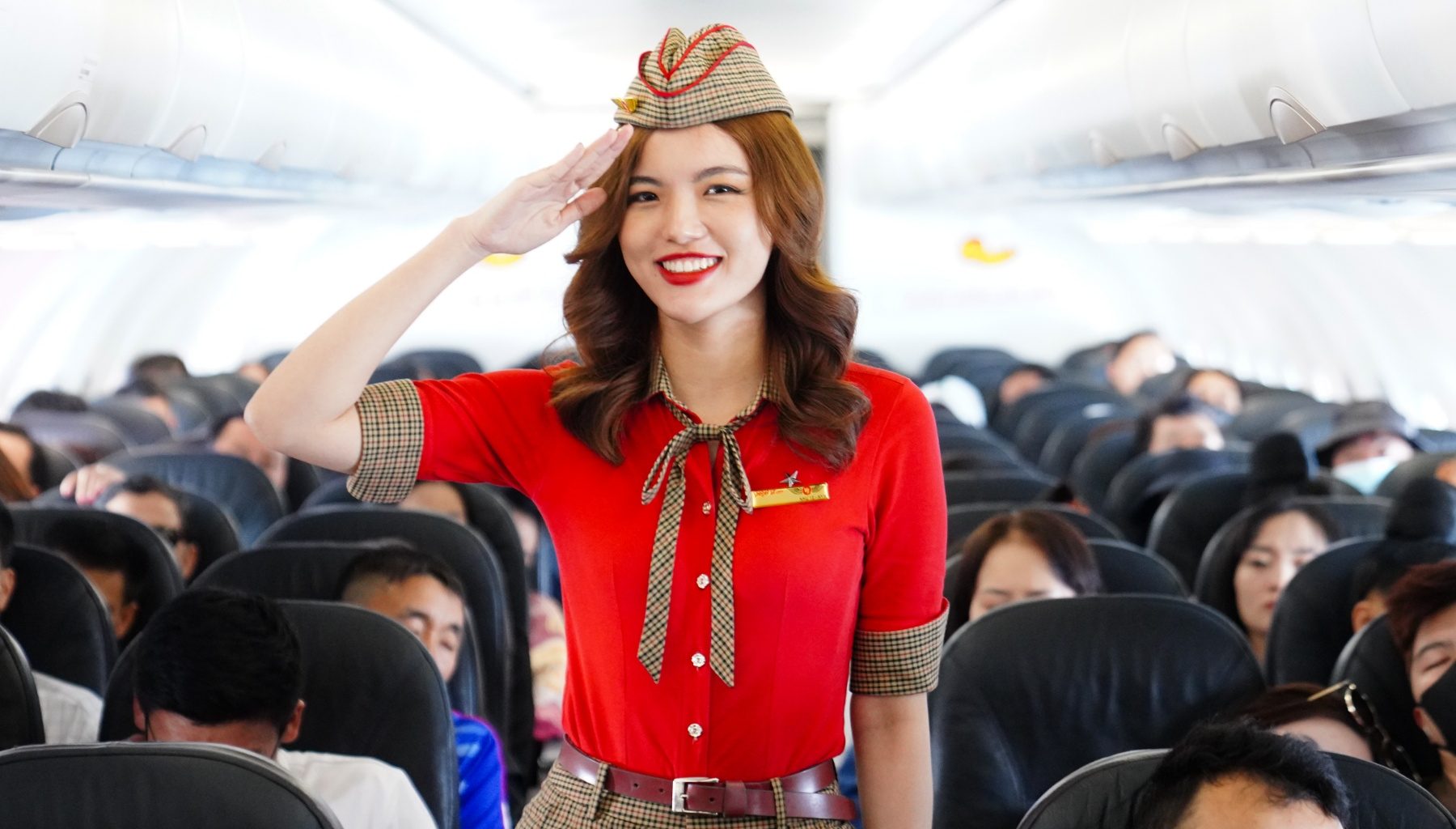 Get your real deal to Vietnam and beyond from just USD0 until 12 December via Vietjet - Alvinology