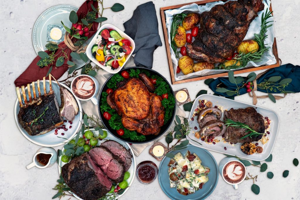 Swissbake Unveils Festive Bundles in Collaboration with ZAC Butchery - Alvinology