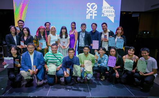 Highlights from the 34th Singapore International Film Festival (SGIFF) - Alvinology