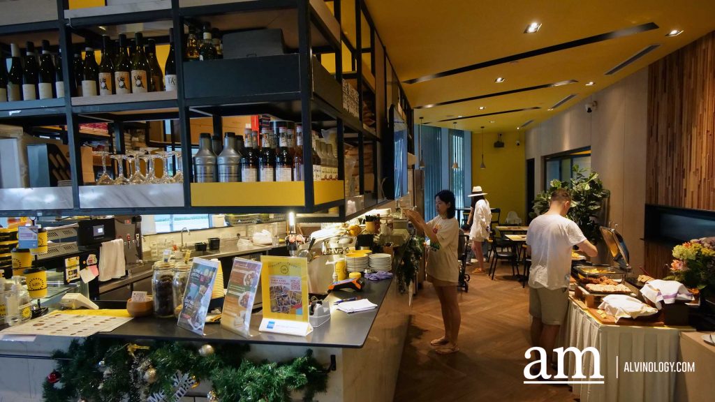 [Review] Ascott Singapore Presents 'Blissfulness Bottled' - Craft Your Own Bespoke Scent When You Stay At Ascott Orchard Singapore or Ascott Raffles Place Singapore - Alvinology
