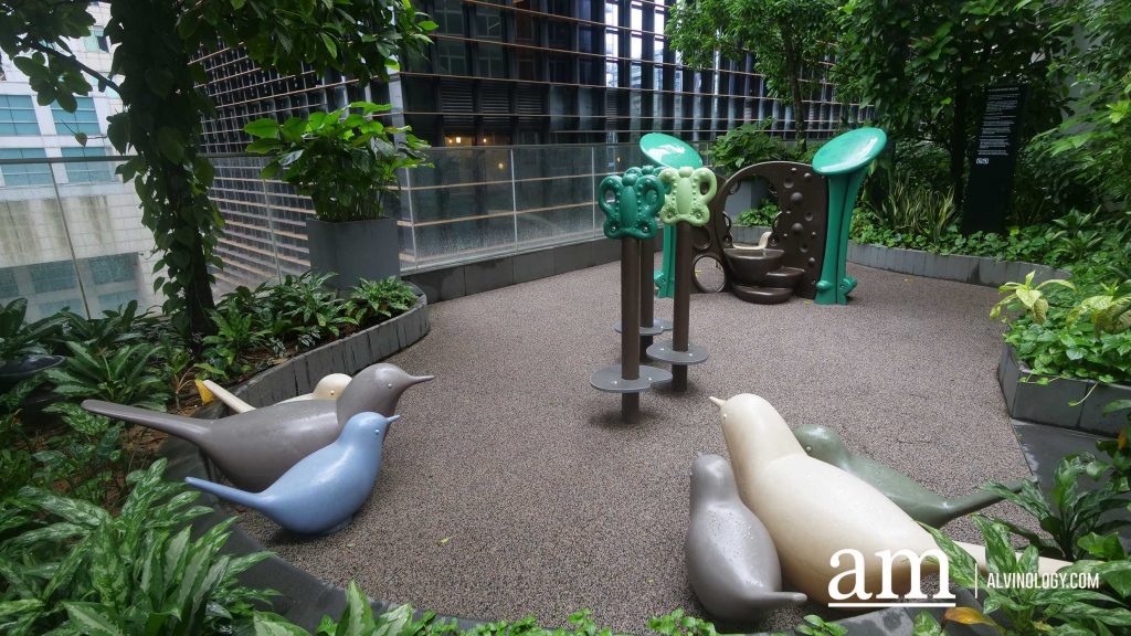 [Review] Ascott Singapore Presents 'Blissfulness Bottled' - Craft Your Own Bespoke Scent When You Stay At Ascott Orchard Singapore or Ascott Raffles Place Singapore - Alvinology