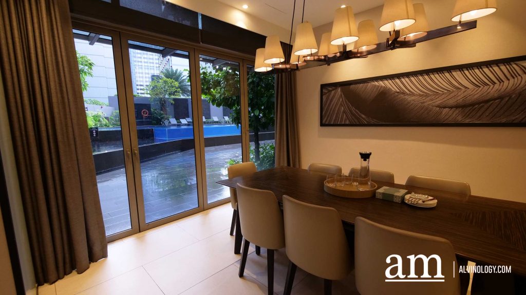 [Review] Ascott Singapore Presents 'Blissfulness Bottled' - Craft Your Own Bespoke Scent When You Stay At Ascott Orchard Singapore or Ascott Raffles Place Singapore - Alvinology
