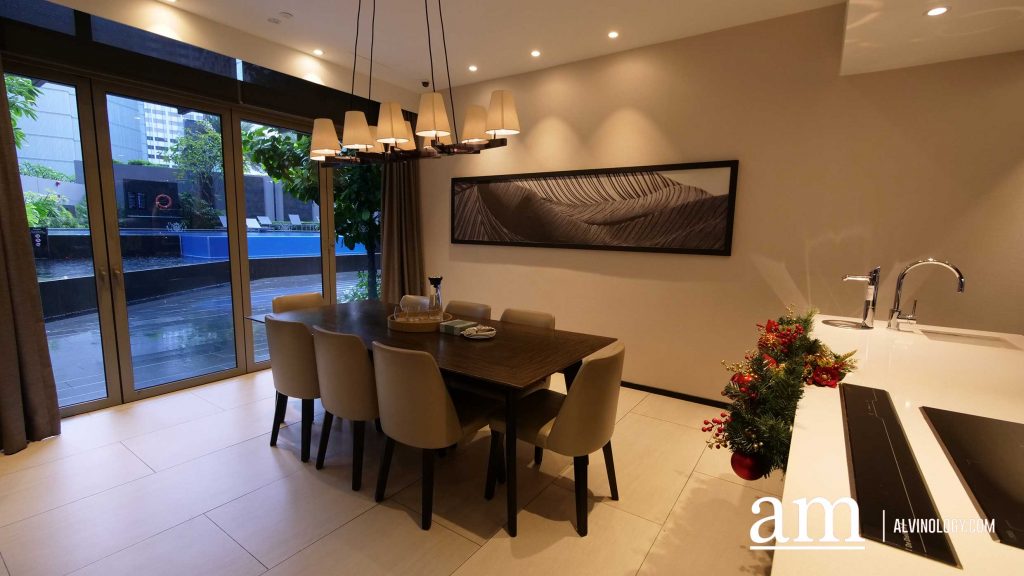 [Review] Ascott Singapore Presents 'Blissfulness Bottled' - Craft Your Own Bespoke Scent When You Stay At Ascott Orchard Singapore or Ascott Raffles Place Singapore - Alvinology