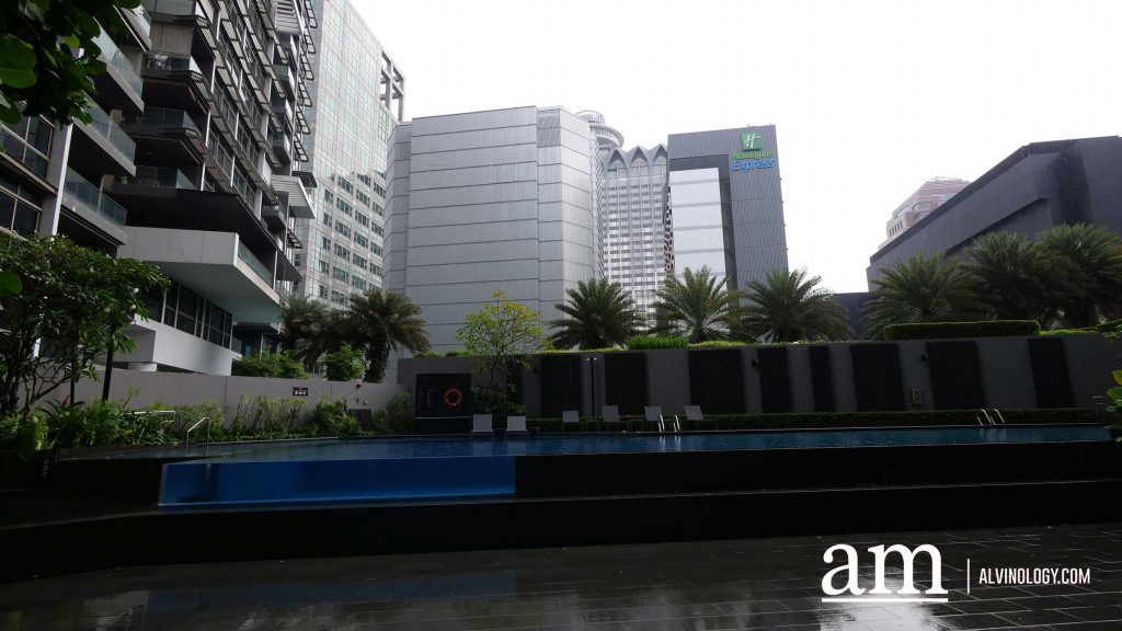 [Review] Ascott Singapore Presents 'Blissfulness Bottled' - Craft Your Own Bespoke Scent When You Stay At Ascott Orchard Singapore or Ascott Raffles Place Singapore - Alvinology