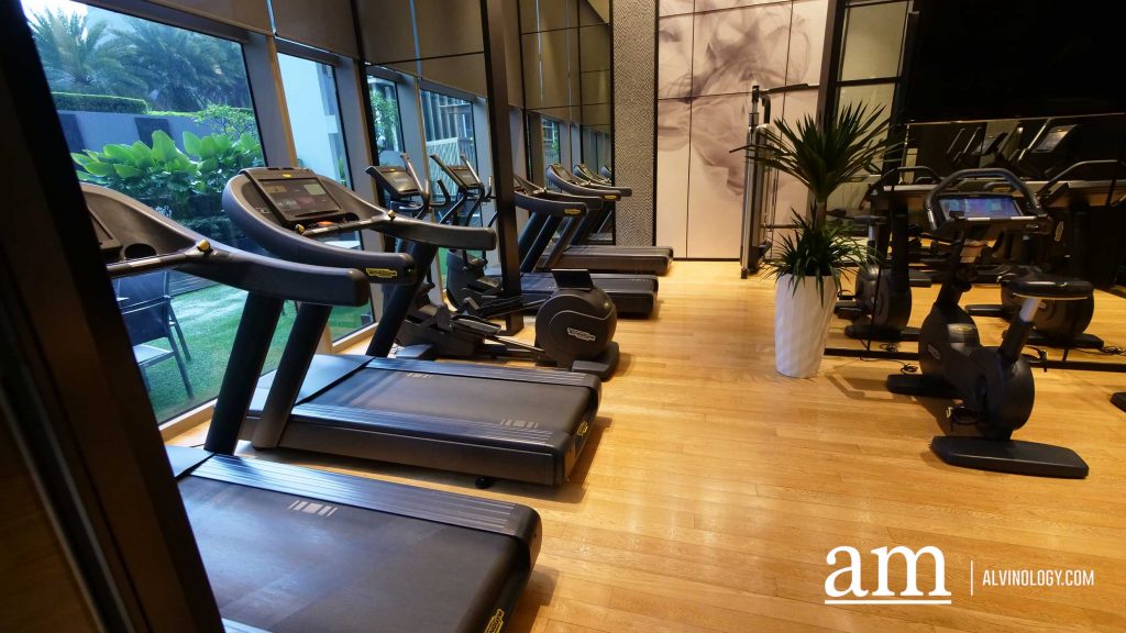 [Review] Ascott Singapore Presents 'Blissfulness Bottled' - Craft Your Own Bespoke Scent When You Stay At Ascott Orchard Singapore or Ascott Raffles Place Singapore - Alvinology