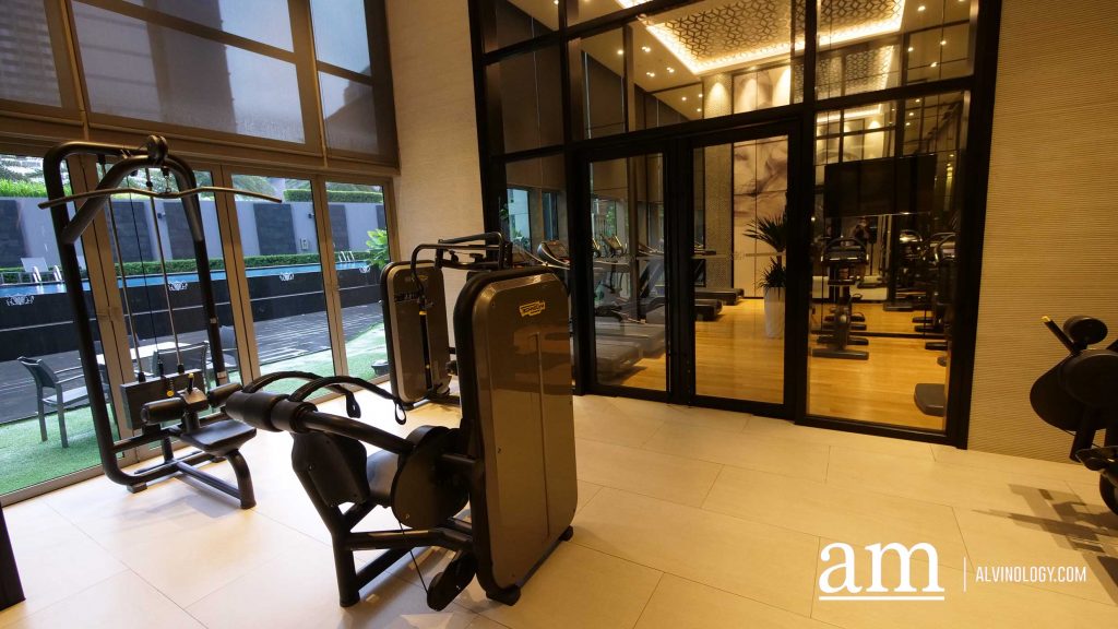 [Review] Ascott Singapore Presents 'Blissfulness Bottled' - Craft Your Own Bespoke Scent When You Stay At Ascott Orchard Singapore or Ascott Raffles Place Singapore - Alvinology