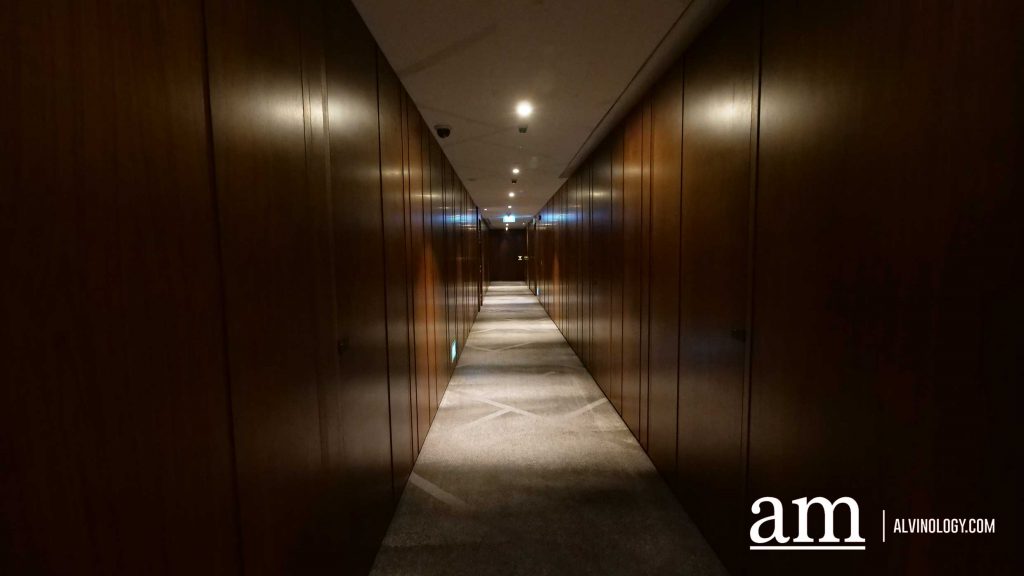 [Review] Ascott Singapore Presents 'Blissfulness Bottled' - Craft Your Own Bespoke Scent When You Stay At Ascott Orchard Singapore or Ascott Raffles Place Singapore - Alvinology