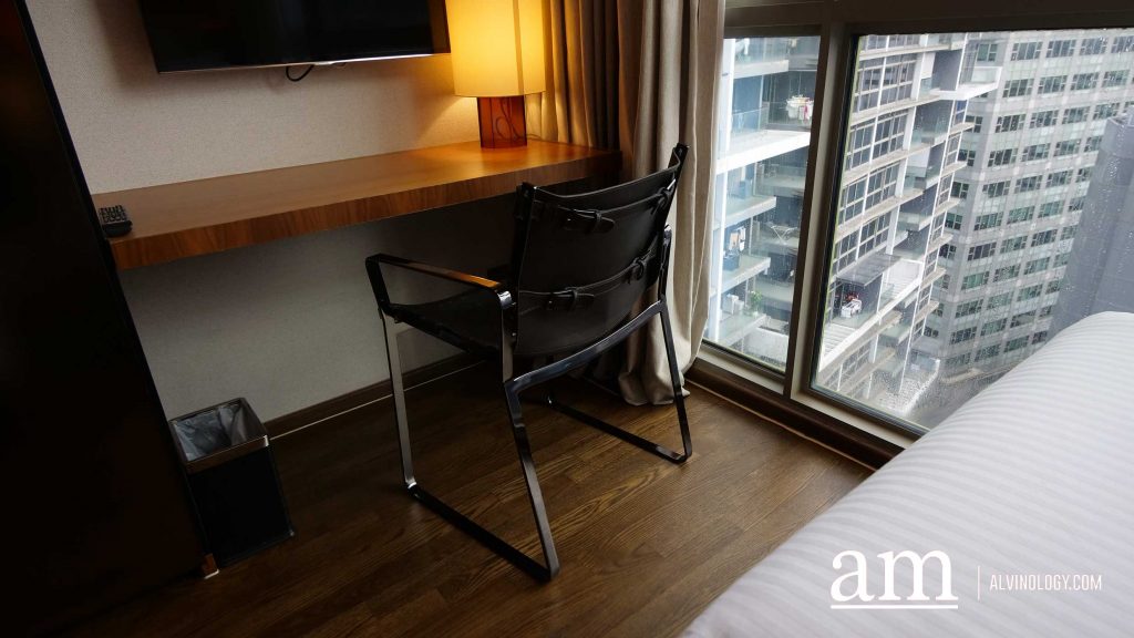 [Review] Ascott Singapore Presents 'Blissfulness Bottled' - Craft Your Own Bespoke Scent When You Stay At Ascott Orchard Singapore or Ascott Raffles Place Singapore - Alvinology